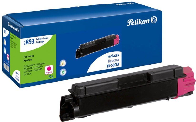 Pelikan Magenta  (4218193)
