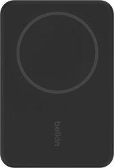 Belkin BPD004BTBK 5000 mAh Čierny