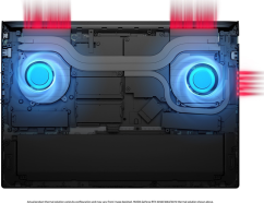 HP Victus Gaming 16-s1722nw