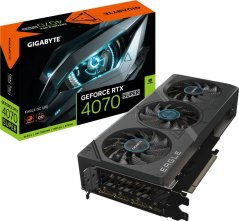 Gigabyte GeForce RTX 4070 SUPER Eagle OC 12GB GDDR6X (GV-N407SEAGLE OC-12GD)
