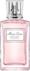 Dior Silky Body Mist telový sprej100 ml WOMEN