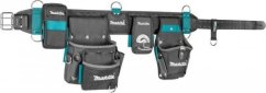 Makita Pas biodrowy z kompletem pokrowców E-15235