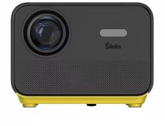 Silelis Silent PB-1