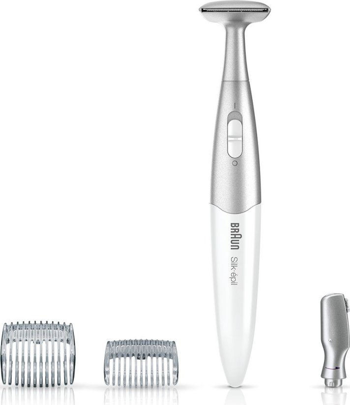 Braun Seria 1 FG 1100 WH