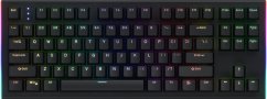 Hator Gravity X TKL RGB Aurum Orange (HTK550)