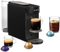 Krups Nespresso XN 9408 Vertuo Up black by