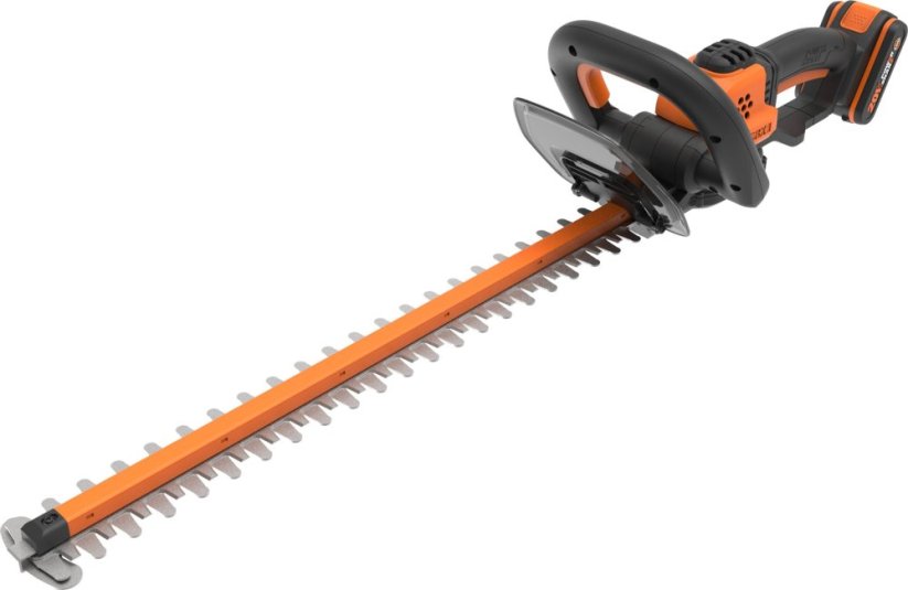 Worx Nożyce akumulatorowe WG264E 56 cm