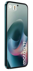Motorola G77 5G 12/256GB Shaded Spruce