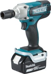 Makita DTW190RFJ 18 V 1/2"