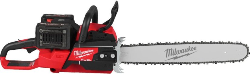 Milwaukee MILWAUKEE.CHAINSAW M18F2CHS50-802 50cm