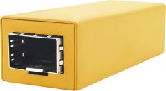 LevelOne Konverter GVT-1001 Ultra-Slim RJ45 to SFP