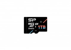 Silicon Power Silicon Power NS2 microSD ExpressCard HYPERA 1TB