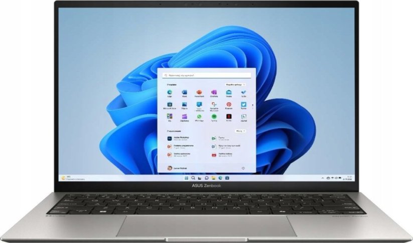 Asus COMPUTER ZENBOOK S 13OLED U7-155U 16/1TB