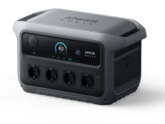 Anker Solix C2000 Gen 2 2048 Wh