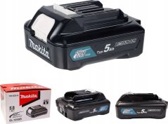 Makita akumulátor 12V 5,0Ah BL1050B
