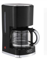 ECG Coffee machine ECG KP 2150 Stripe