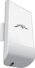 Ubiquiti WRL CPE OUTDOOR/DOOR 150MBPS/AIRMAX LOCOM2 UBIQUITI