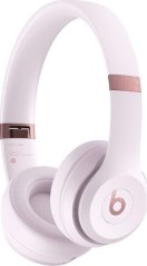 Beats Słuchawki bezprzewodowe Beats Solo 4 (Cloud Pink)