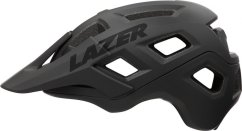 Lazer prilba bicyklová Lazer Coyote MIPS Matte Full Black roz. L