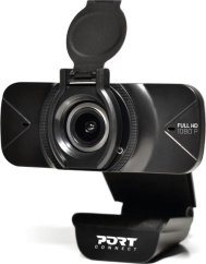 Port Designs Full HD Webcam (900078)