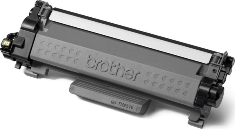 Brother Brother TN-2510 kaseta z tonerem 1 ks originálny Čierny
