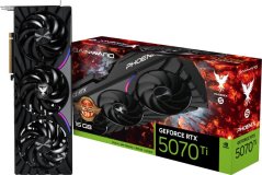 Gainward RTX 5070Ti 16GB Gainward Phoenix-S GS GDDR7 3 Fan