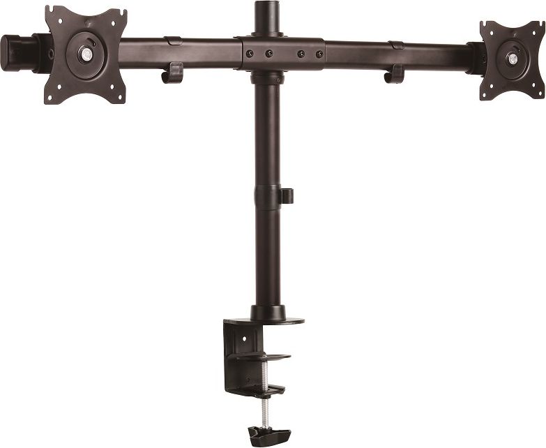 Hagor Držiak na 2 monitory 15" - 27" M Table Mount KB Dual (7418)