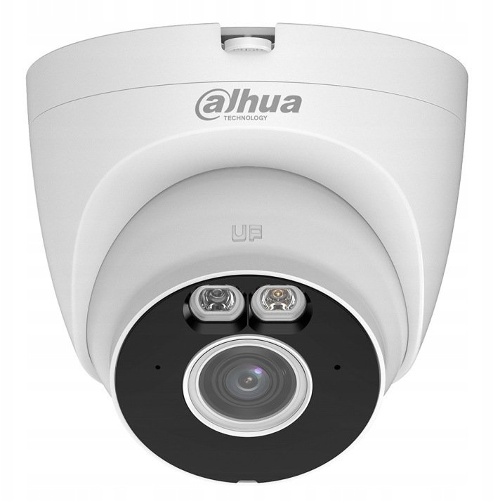 Dahua Technology T5A-PV-0280B Biela
