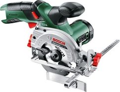 Bosch UniversalCirc 12 12 V 85 mm