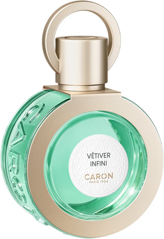 Caron Vétiver Infini Eau De Parfum 50 ml WOMEN