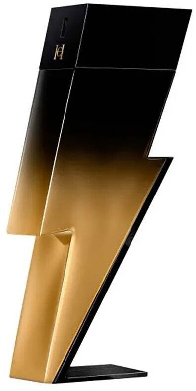Carolina Herrera , Bad Boy Extreme, Eau De Parfum, For Men, 50 ml For Men MEN