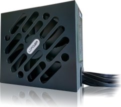 LC-Power LC500SI V2.31 400W 80+ 14cm 230V retail