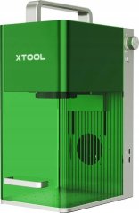 Laserpecker Grawerka laserowa 2w1 xTool F1 - Sada Deluxe