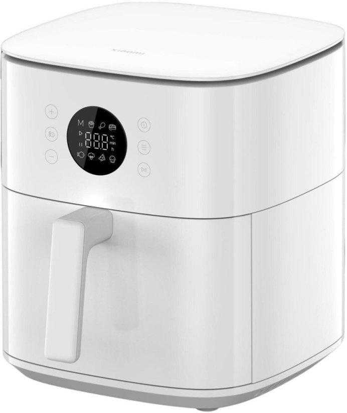 Xiaomi Air Fryer 6.5L Biały