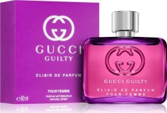Gucci GUCCI GUILTY ELIXIR (W) EDP/S 60ML WOMEN