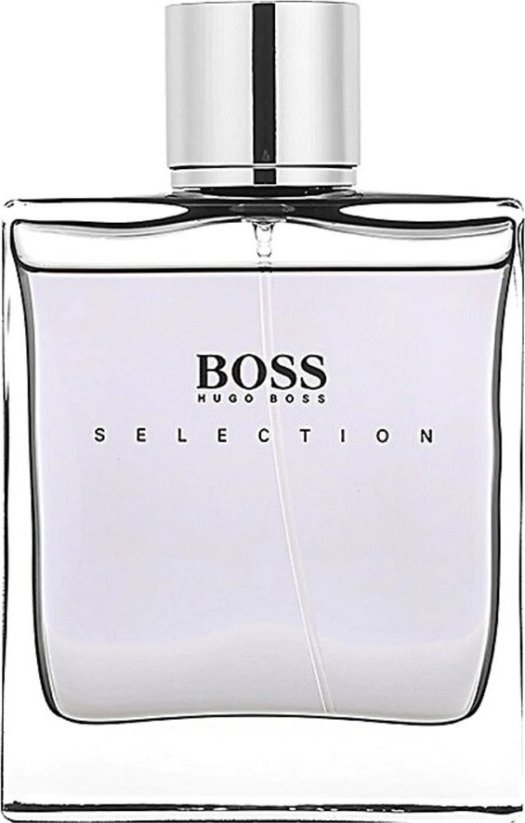 Hugo Boss Selection EDT 100 ml MEN