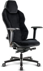 QUERSUS ICOS.2.2 Black Panther Czarny