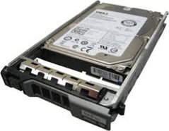 Dell 2 TB 3.5'' SAS-1 (3Gb/s)  (R755K)