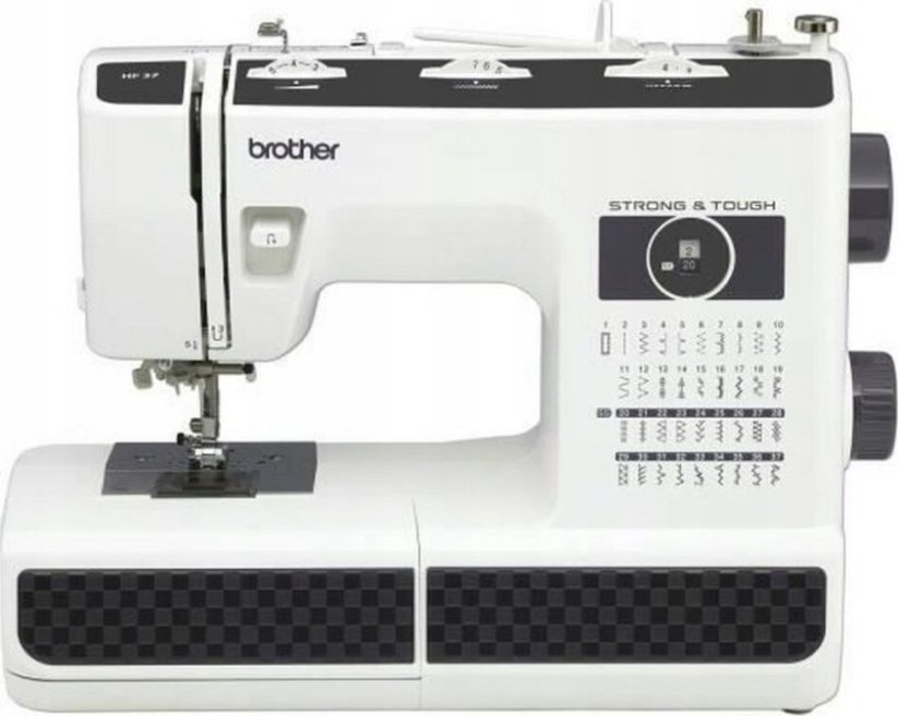 Brother Šijací stroj HF37