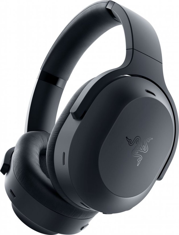 Razer Barracuda Pro čierne (RZ04-03780100-R3M1)