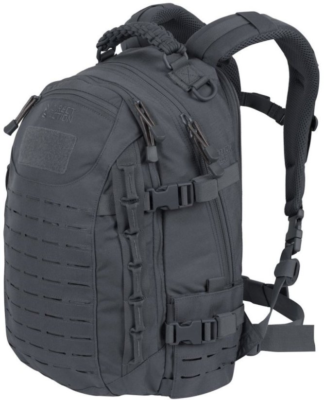 Helikon-Tex PLECAK DRAGON EGG MkII® - Cordura® - Shadow Grey