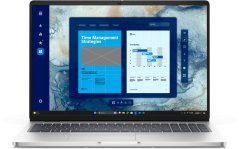 Dell DELL NTB Pro 16 PC16250/i5-120U/8GB/512SSD/16" FHD+ /IR Cam & Mic/65W/WLAN/vPro|Backlit Kb/W11 Pro/3Y PS NBD