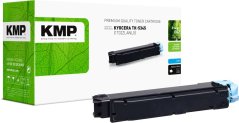 KMP Printtechnik AG KMP Toner Kyocera TK-5345C cyan 9000 stron remanufactured