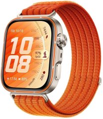 Huawei Watch Fit 5 Pro Orange (55020HRW)