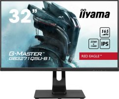 iiyama G-Master GB3271QSU-B1 Red Eagle