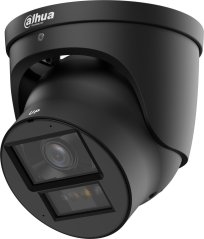 Dahua Technology NET CAMERA 4MP EYEBALL/HDW5459H-ASEPV0280BPROB DAHUA IPC-HDW5459H-ASE-PV-0280B-PRO-BLACK (6937552406391)