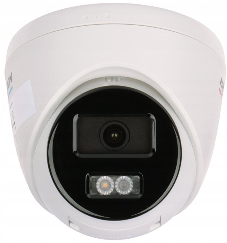 Hikvision ColorVu - 1080p (DS-2CD1327G2H-LIUF/SL (4MM)PL)