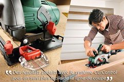 Bosch 06033B1300 18 V 150 mm