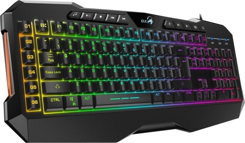 Genius GX GAMING Scorpion K11 Pro  (31310007402)