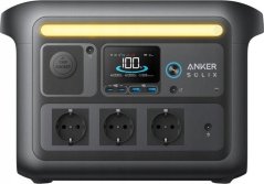 Anker stacja zasilania  Solix C800 Plus 768Wh 1200W